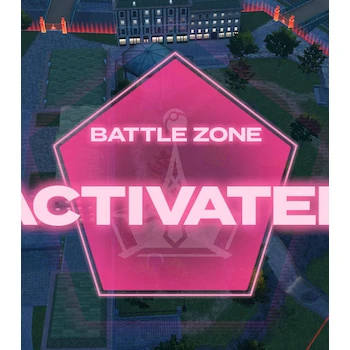 Imagen 5 de Juego Pokémon Legends: Z-A para Nintendo Switch