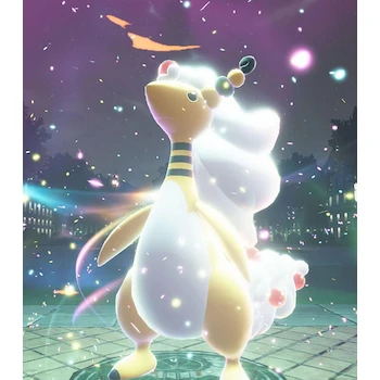 Imagen 3 de Pokémon Legends: Z-A Nintendo Switch 2 Edition Videojuego