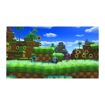 Imagen 2 de Sonic Forces Video Game for Nintendo Switch by SEGA