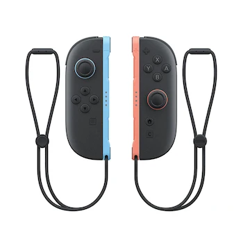 Imagen de referencia para Set de 2 Mandos Joy-Con Izquierdo y Derecho para Nintendo Switch 2