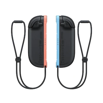 Imagen 3 de Set de 2 Mandos Joy-Con Izquierdo y Derecho para Nintendo Switch 2