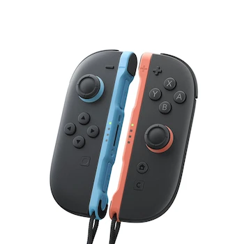 Imagen 4 de Set de 2 Mandos Joy-Con Izquierdo y Derecho para Nintendo Switch 2