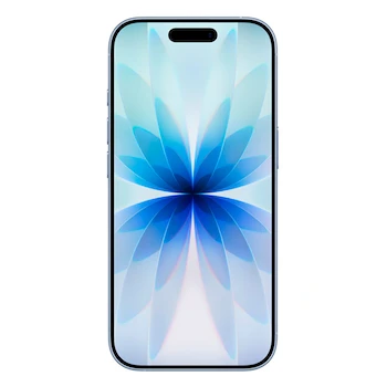 Imagen 2 de Apple iPhone 17 256 GB Azul