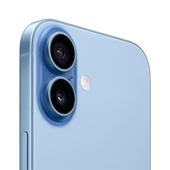 Imagen 3 de Apple iPhone 17 256 GB Azul