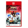 Miniatura de Sonic X Shadow Generations Videojuego para Nintendo Switch