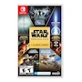 Miniatura de Star Wars Heritage Pack: 7 Juegos Clásicos de Star Wars para Nintendo Switch