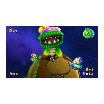 Imagen 2 de Super Mario Galaxy y Super Mario Galaxy 2 para Consola Nintendo Switch