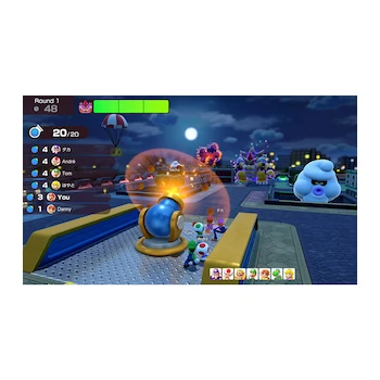 Imagen 4 de Super Mario Party Jamboree Videojuego para Nintendo Switch