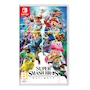 Miniatura de Super Smash Bros. Ultimate Videojuego para Nintendo Switch