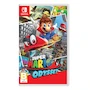 Miniatura de Videojuego Super Mario Odyssey para Nintendo Switch
