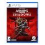 Miniatura de Videojuego Assassin's Creed Shadows Edición Estándar para PlayStation 5 de Ubisoft