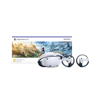 Imagen 3 de Bundle Sony PlayStation VR2 para PS5 con Juego Horizon Call of the Mountain