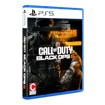 Imagen 2 de Activision Call of Duty: Black Ops 6 Videojuego para PlayStation 5