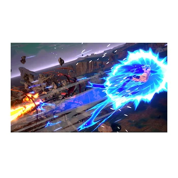 Imagen 2 de Videojuego Dragon Ball: Sparking! Zero para PlayStation 5