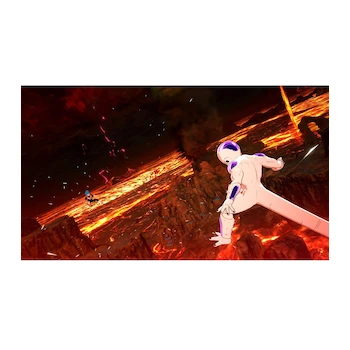 Imagen 4 de Videojuego Dragon Ball: Sparking! Zero para PlayStation 5