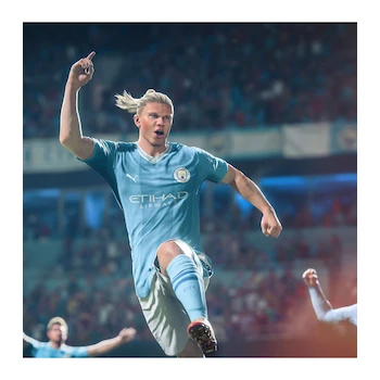 Imagen 2 de Videojuego EA Sports FC 24 para PlayStation 5