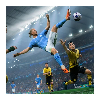 Imagen 3 de Videojuego EA Sports FC 24 para PlayStation 5