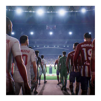 Imagen 5 de Videojuego EA Sports FC 24 para PlayStation 5