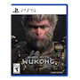 Miniatura de Videojuego Black Myth: Wukong Edición Estándar para PlayStation 5