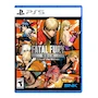 Miniatura de Fatal Fury: City of the Wolves Special Edition for PlayStation 5