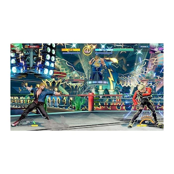 Imagen 2 de Fatal Fury: City of the Wolves Special Edition for PlayStation 5