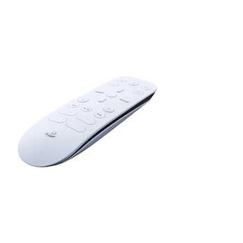 Imagen 2 de Control Multimedia PlayStation PS5 Blanco