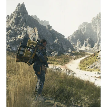 Imagen 4 de Death Stranding 2: On The Beach for PlayStation 5