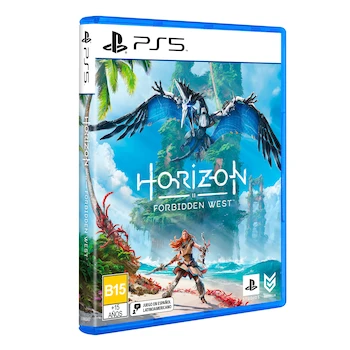 Imagen 2 de Horizon Forbidden West - Videojuego de Acción y Aventura para Consola PlayStation 5
