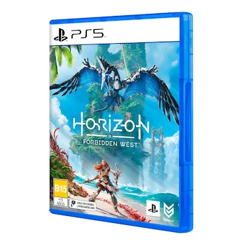 Imagen 3 de Horizon Forbidden West - Videojuego de Acción y Aventura para Consola PlayStation 5