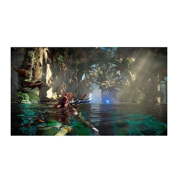 Imagen 5 de Horizon Forbidden West - Videojuego de Acción y Aventura para Consola PlayStation 5