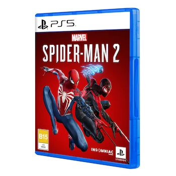 Imagen 3 de Videojuego Marvel's Spider-Man 2 para PlayStation 5