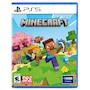 Miniatura de Minecraft para PlayStation 5