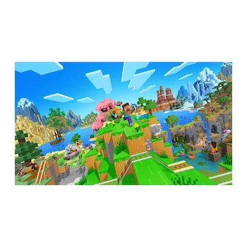 Imagen 2 de Minecraft para PlayStation 5