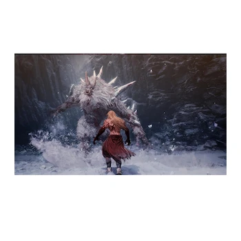 Imagen 2 de The First Berserker: Khazan Videojuego para PlayStation 5 PS5