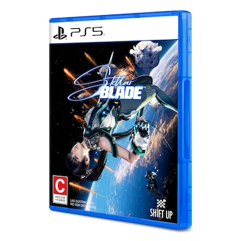 Imagen 2 de Videojuego Stellar Blade Edición Estándar para Consola PlayStation 5