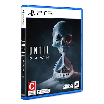 Imagen 2 de Until Dawn Videojuego para PlayStation 5
