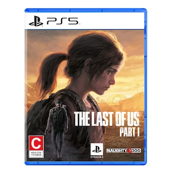 Imagen 1 de Videojuego The Last of Us Part I para PlayStation 5