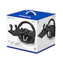 Miniatura de Volante de Carreras HORI Racing Wheel APEX para PlayStation 5, PlayStation 4 y PC con Pedales - Negro