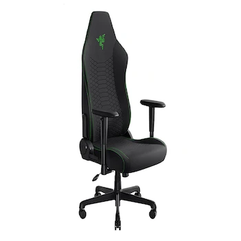 Imagen 2 de Silla Gamer Razer Iskur V2 X Negra