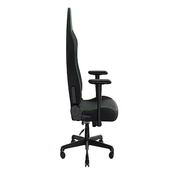Imagen 3 de Silla Gamer Razer Iskur V2 X Negra