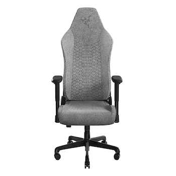 Imagen alusiva al producto Silla Gaming Razer Iskur V2 X Gris