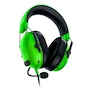 Miniatura de Razer BlackShark V2 X Green Nasa Verde Wired Gaming Headset