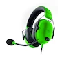 Miniatura de Razer BlackShark V2 X Green Nasa Verde Wired Gaming Headset