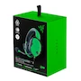 Miniatura de Razer BlackShark V2 X Green Nasa Verde Wired Gaming Headset