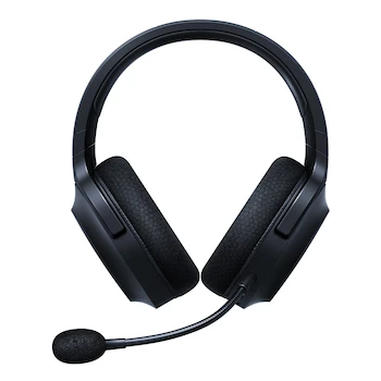 Imagen de referencia para Razer Barracuda X Audífonos Gaming Inalámbricos Bluetooth Negros