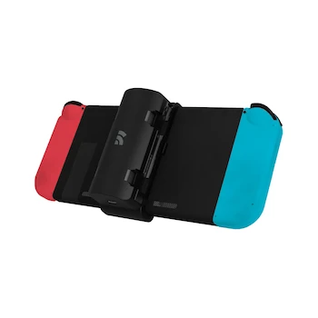 Imagen 3 de Batería Portátil Remotto Enerjoy Go 5000 mAh Blanca