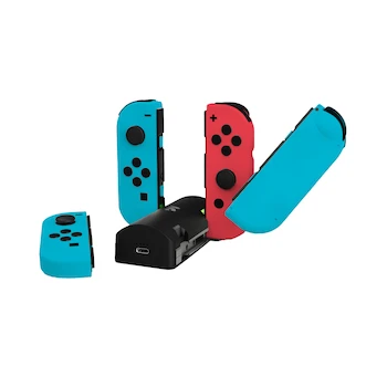 Imagen 4 de Batería Portátil Remotto Enerjoy Go 5000 mAh Blanca