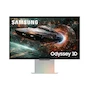Miniatura de Monitor Gamer Samsung Odyssey 3D G90XF 27 Pulgadas