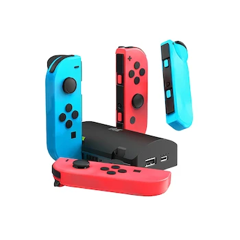 Imagen 2 de Batería Portátil Remotto Enerjoy Pro 10000 mAh Negro