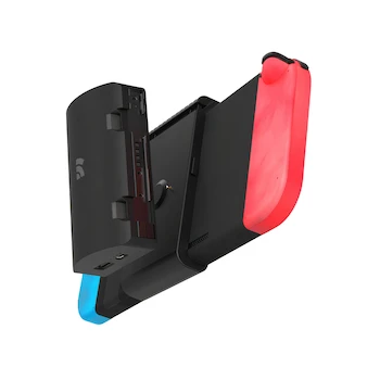 Imagen 3 de Batería Portátil Remotto Enerjoy Pro 10000 mAh Negro